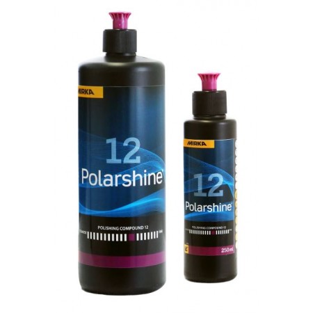 Mirka® - Polarshine® 12 Polishing Compound